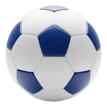Ballon De Foot — KT-860B5847