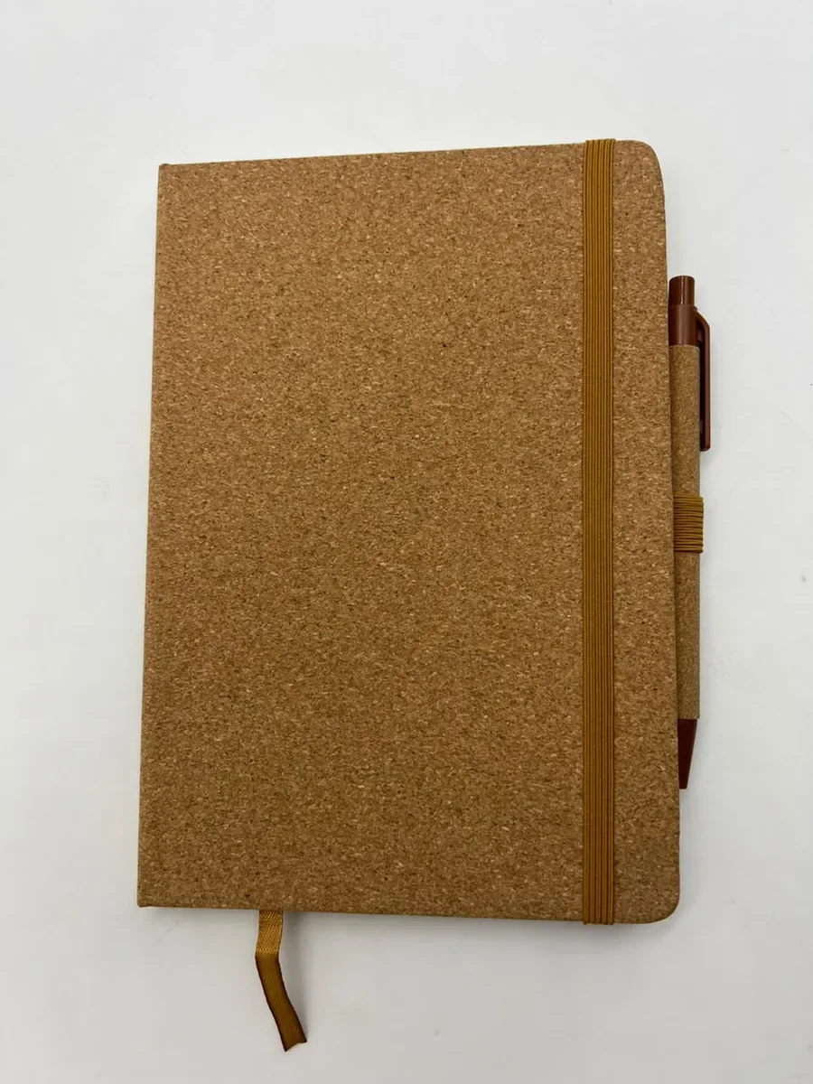 دفتر A5 — KT-9F209638