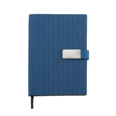 Notebook A5 — KT-B36BF37E