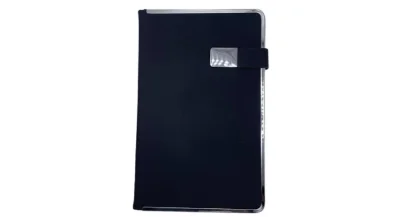 Notebook A5 — KT-86A8A2DD