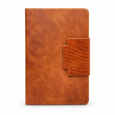 Notebook A5 — KT-0C129CBA