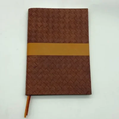 Notebook A5 — KT-64D7EDB1