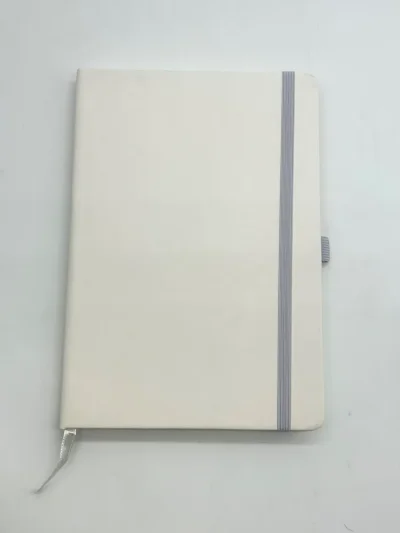 Notebook A5 — KT-1DE6267D