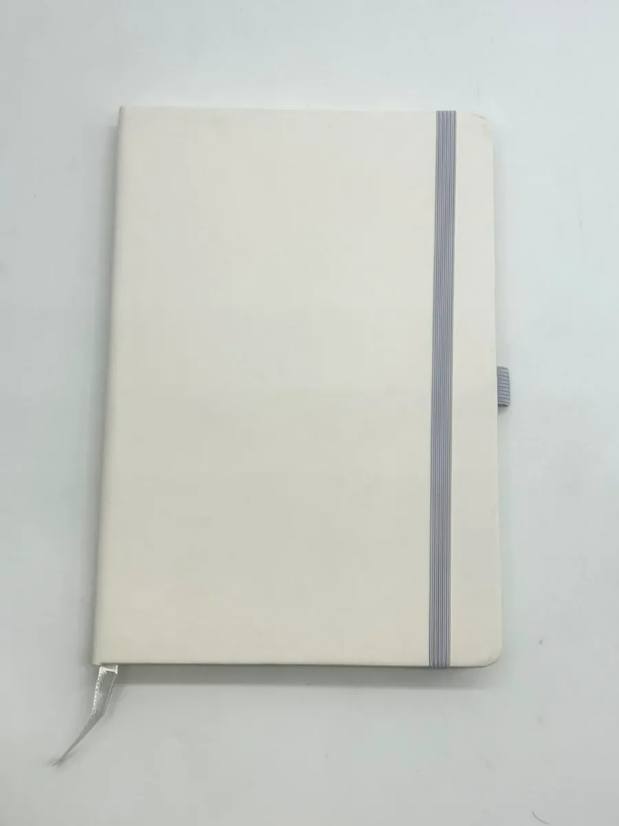 Notebook A5 — KT-1DE6267D