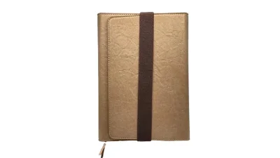 Notebook A5 — KT-9795F0C7