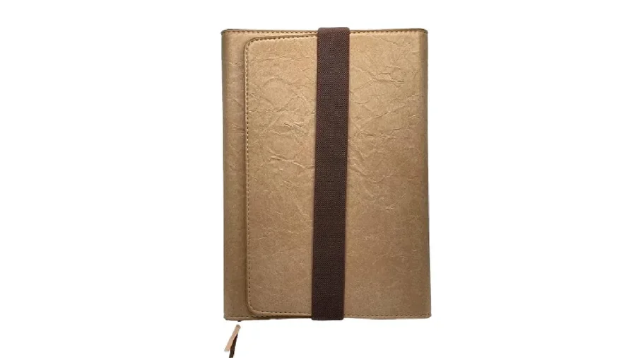 Notebook A5 — KT-9795F0C7