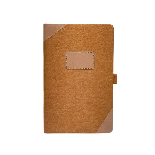 Notebook A5 — KT-23D566D4