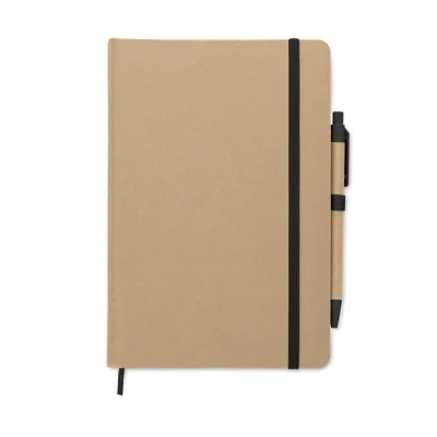 Notebook A5 — KT-4FDE8524