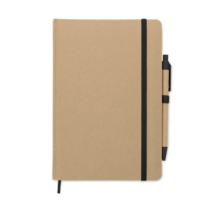 Notebook A5 — KT-4FDE8524