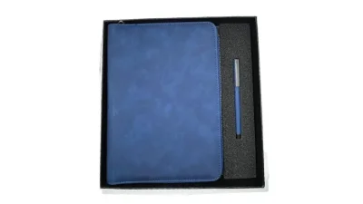 Notebook A5 — KT-0A7CDB8F