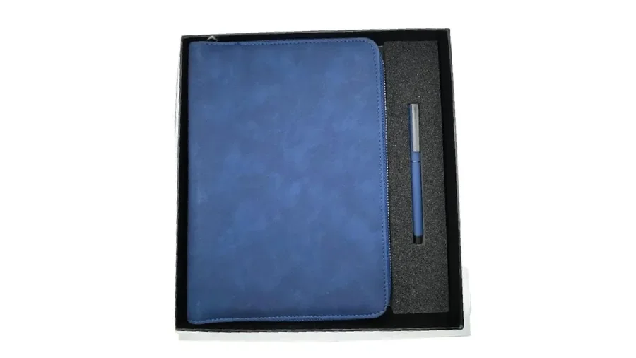 Notebook A5 — KT-0A7CDB8F