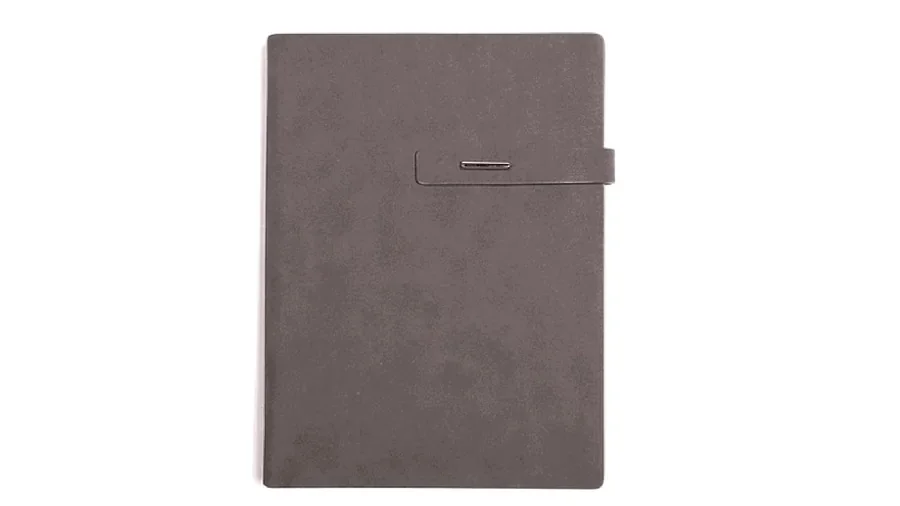 Notebook A5 — KT-683D6B37