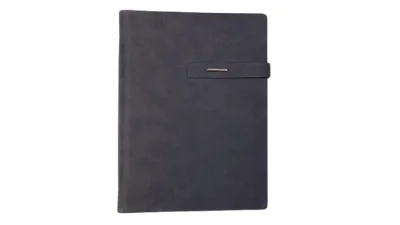 Notebook A5 — KT-76F381CF