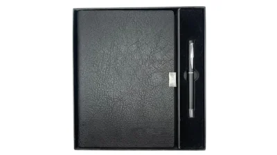 Notebook A5 — KT-4E631A89