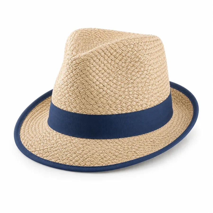Chapeau Panama Nv Modele — KT-4F459CAC