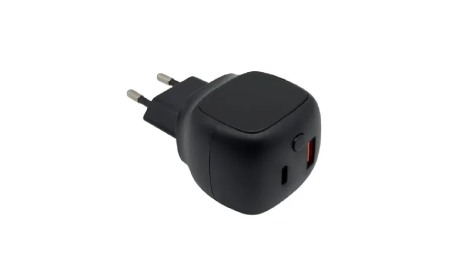 Charger — KT-06FA7755