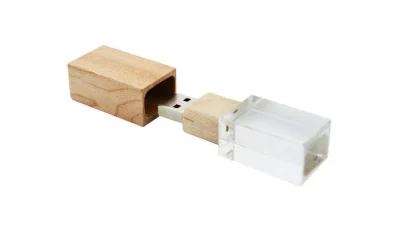 ذاكرة USB — KT-3FEB6875