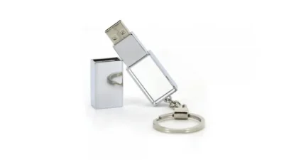 ذاكرة USB — KT-A2B81BF5
