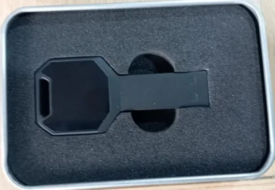 ذاكرة USB — KT-A46F4416