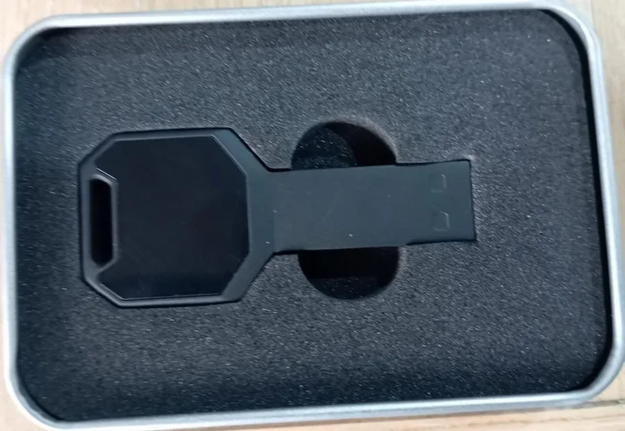 ذاكرة USB — KT-A46F4416