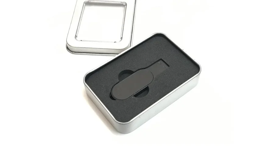 ذاكرة USB — KT-93F6B71E