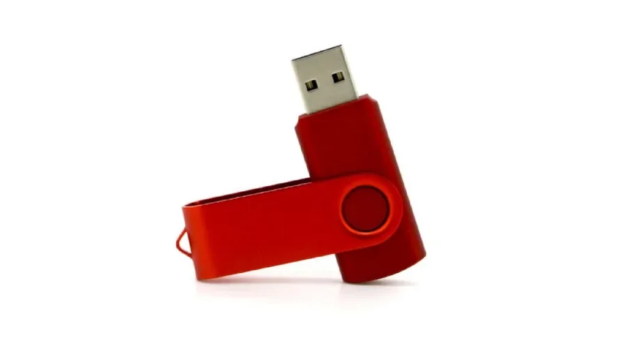 USB drive — KT-3969D133