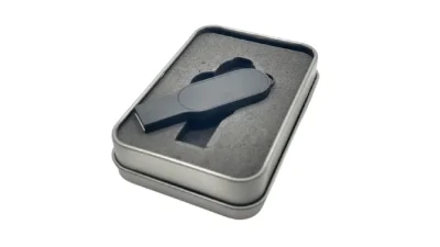 ذاكرة USB — KT-33B46509