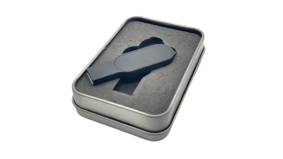 ذاكرة USB — KT-33B46509