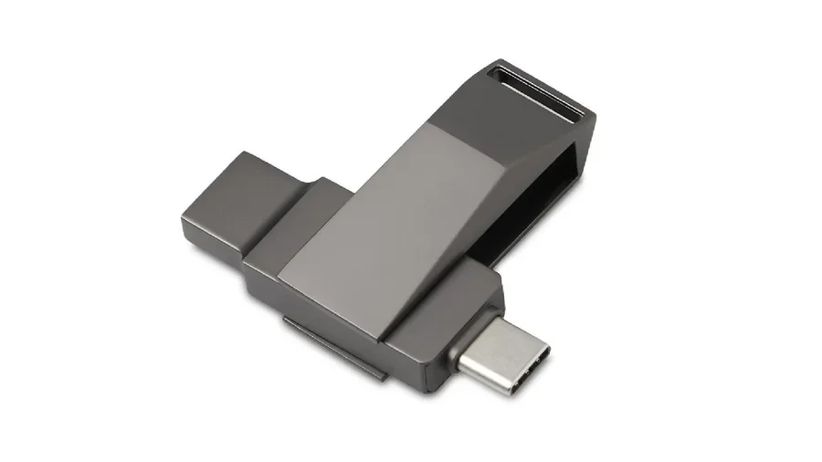 USB drive — KT-49CC511D