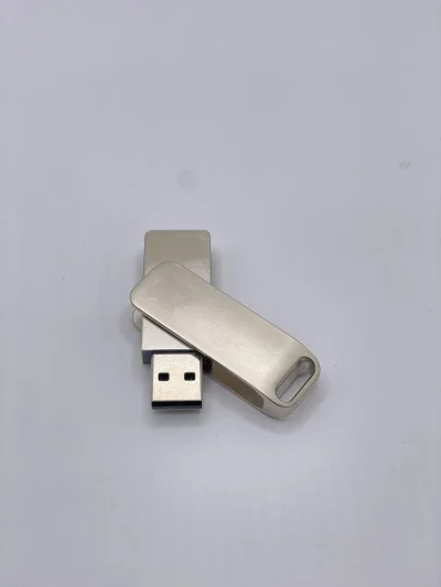 USB drive — KT-B7F2BF6D