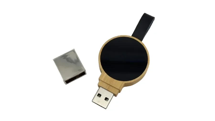 USB drive — KT-8E8FCFA2