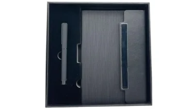Coffret Carnet + Stylo — KT-69989534