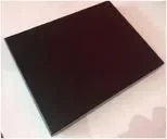 Coffret Carton Vide Petit Noir — KT-2BC1FC2B