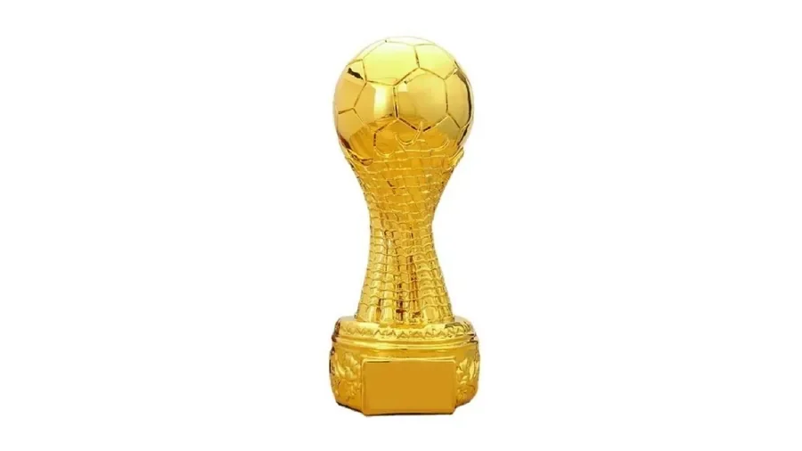 Award cup — KT-7D537EBE