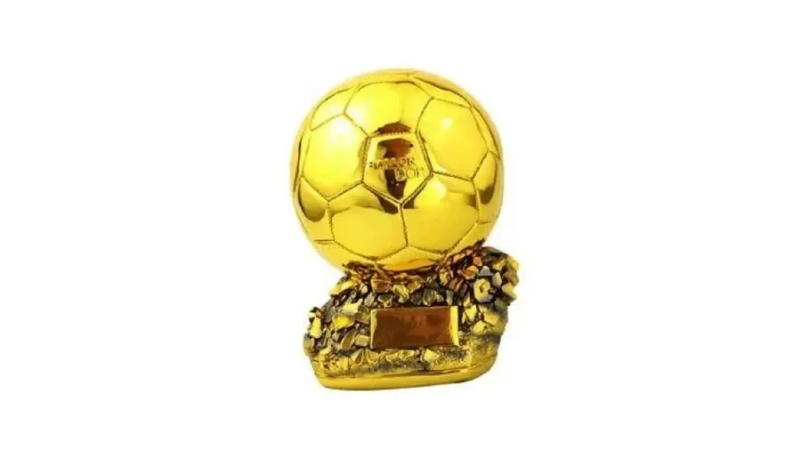 Award cup — KT-ACB5CFC1
