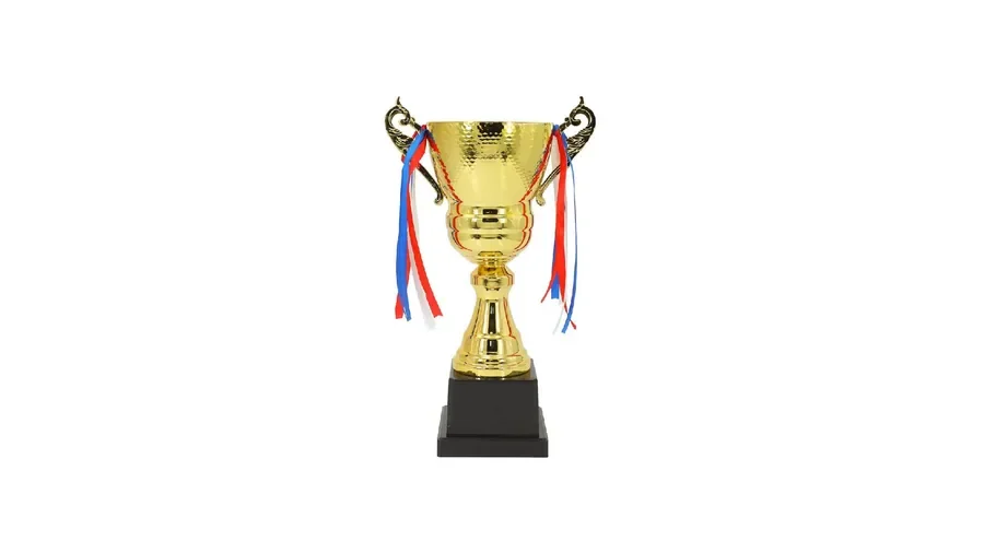 Award cup — KT-E2E08F08