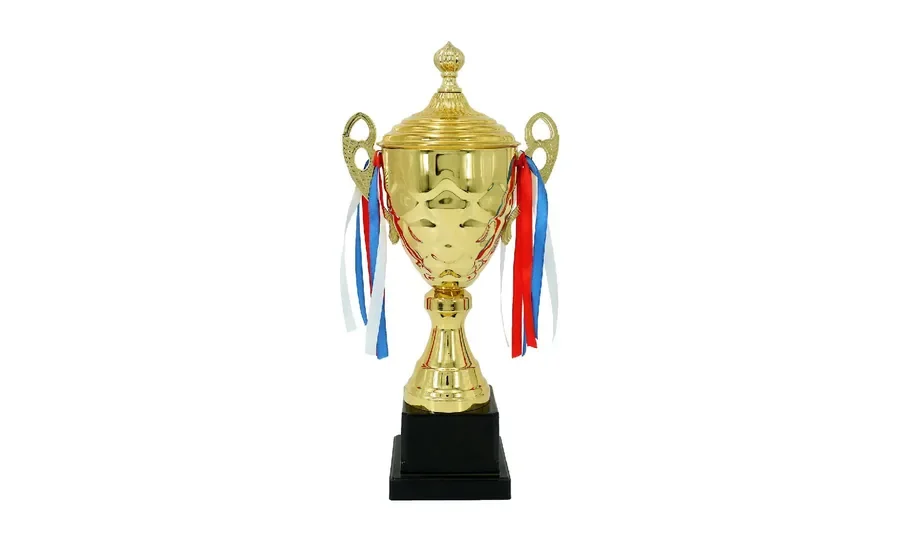 Award cup — KT-E9161057