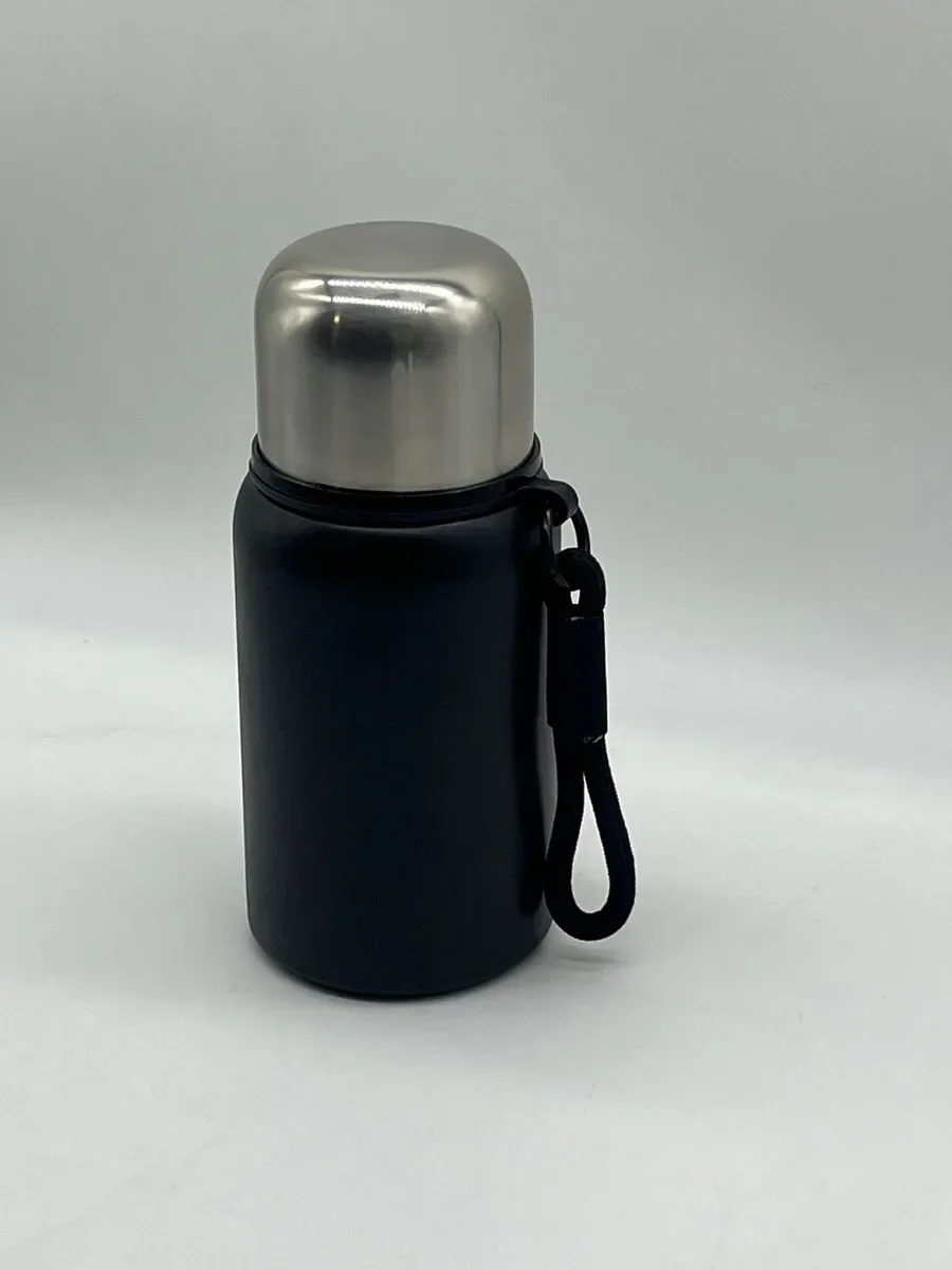Gourde 450ml Noir — KT-2A5C5570