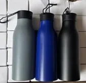 Bottle 750 ml — KT-ED6F11CA
