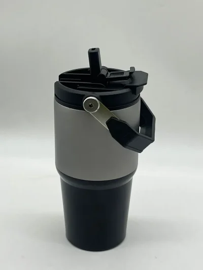 Gourde Isotherme En Acier Inoxydable 304 — KT-2A8635EC
