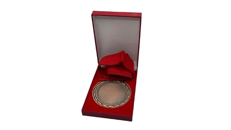 Medal — KT-B25F516E