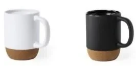 Mug Céramique Liège — KT-39355955