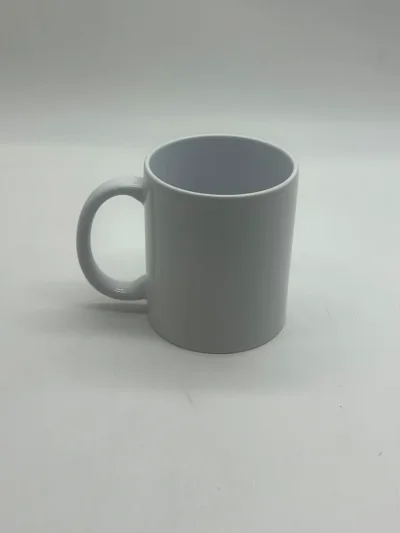 Mug Céramique Subli — KT-338332A2