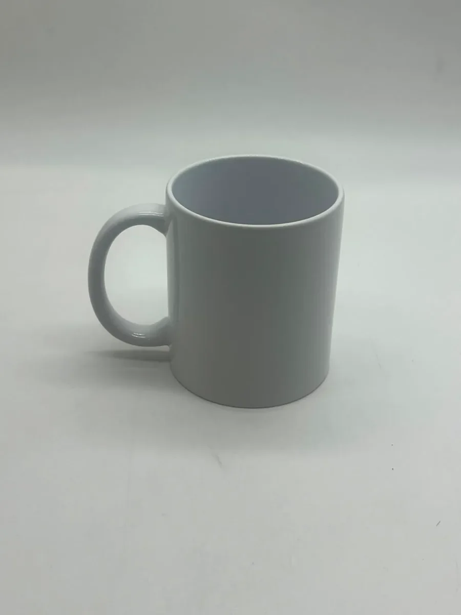 Mug Céramique Subli — KT-338332A2