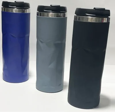 Mug Isotherme Empreinte — KT-43F0FFDD