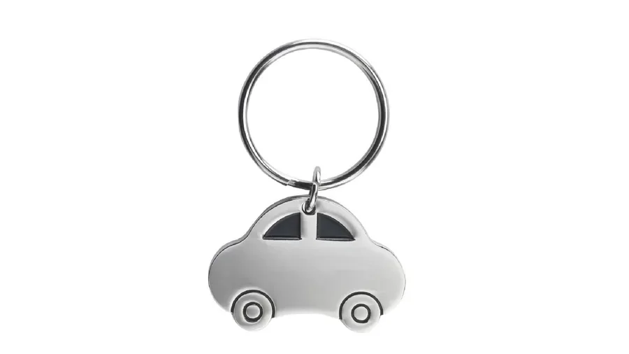 Keyring — KT-00D668F4