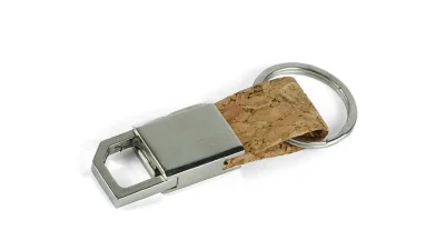 Porte Clé Metallique Liège — KT-2D1A63D2