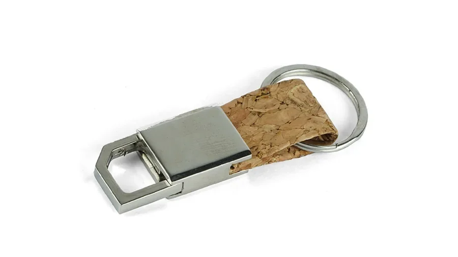 Porte Clé Metallique Liège — KT-2D1A63D2