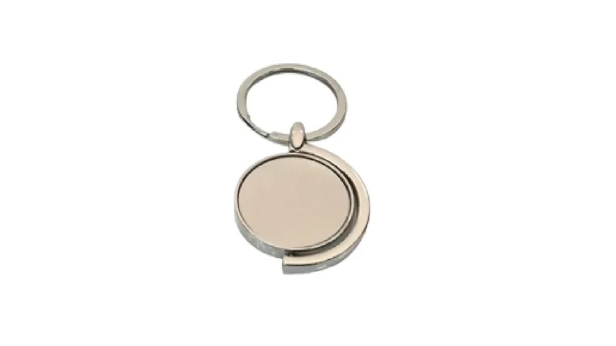 Keyring — KT-9D34B12E