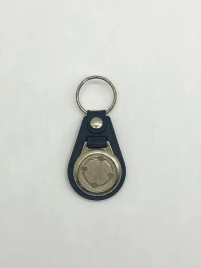 ميدالية مفاتيح — KT-0D736254